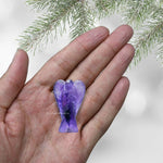 Amethyst Angel (1.5 Inch)