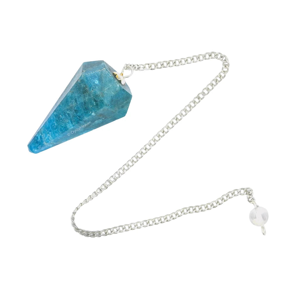 Apatite Pendulum