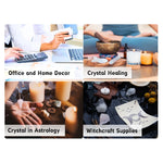 Crystals for Libra