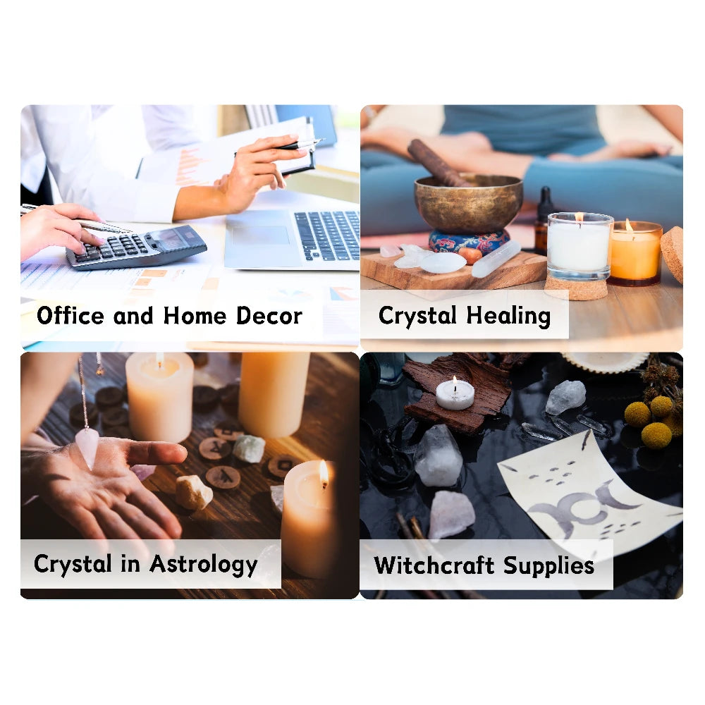 Crystals for Libra