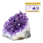 Amethyst Cluster (20 to 50 Gram)