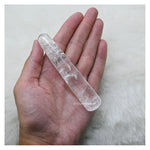 Clear Quartz Wand