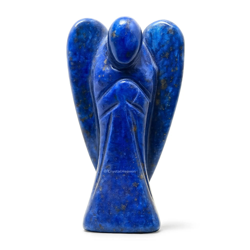 Lapis Lazuli Angel (3 Inch)
