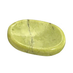 Serpentine Worry Stone