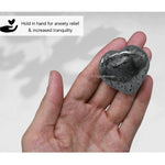 Hematite Heart