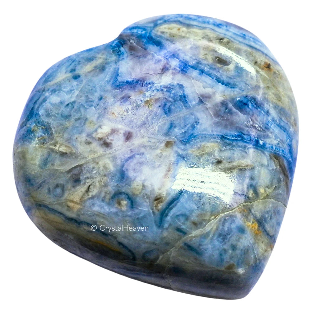 Scheelite Heart