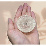 Clear Quartz Orgone Bowl (2 Inch)