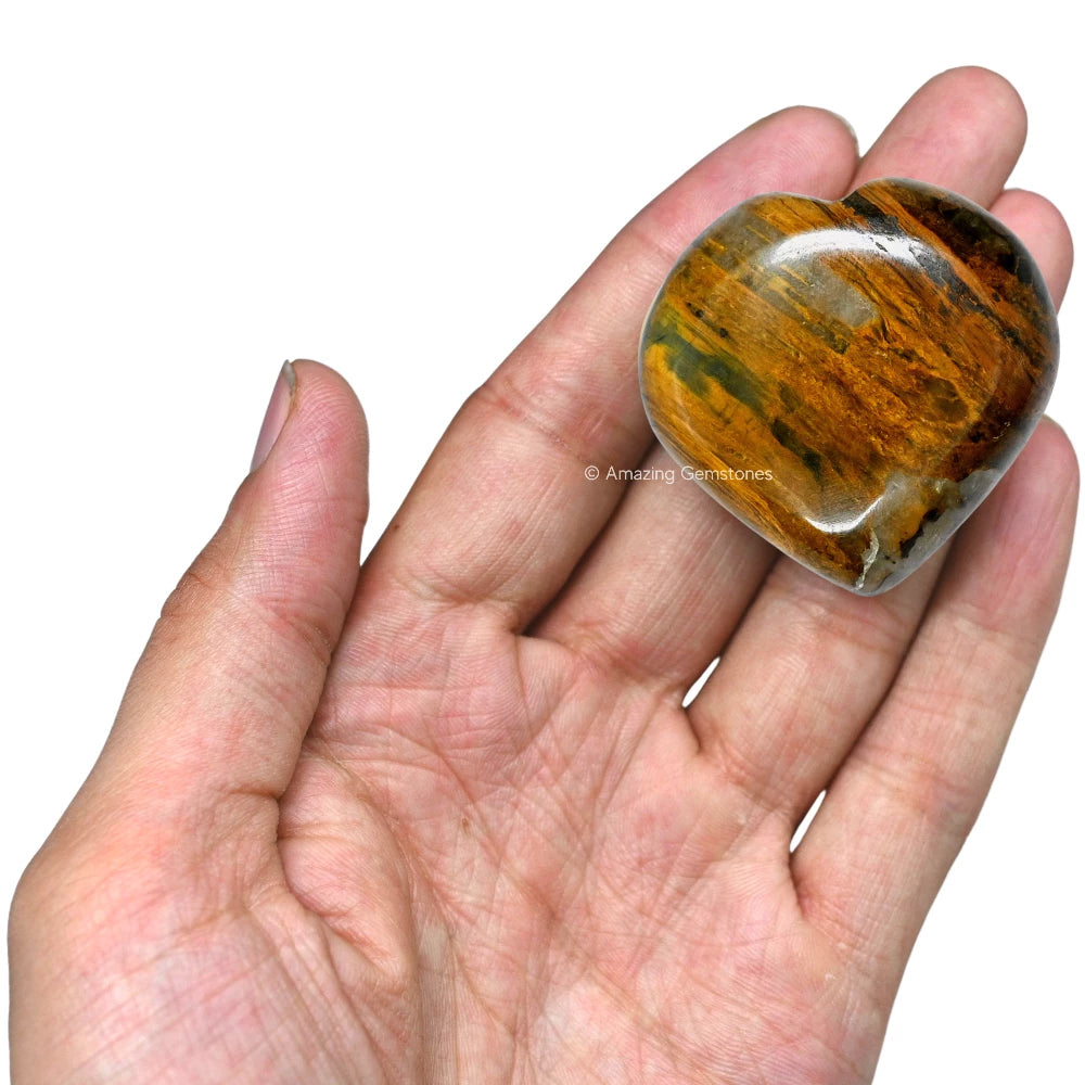 Nellite Heart