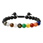 Navgrah Bracelet (Adjustable)