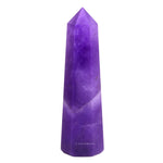 Amethyst Tower (3" to 4" inch)