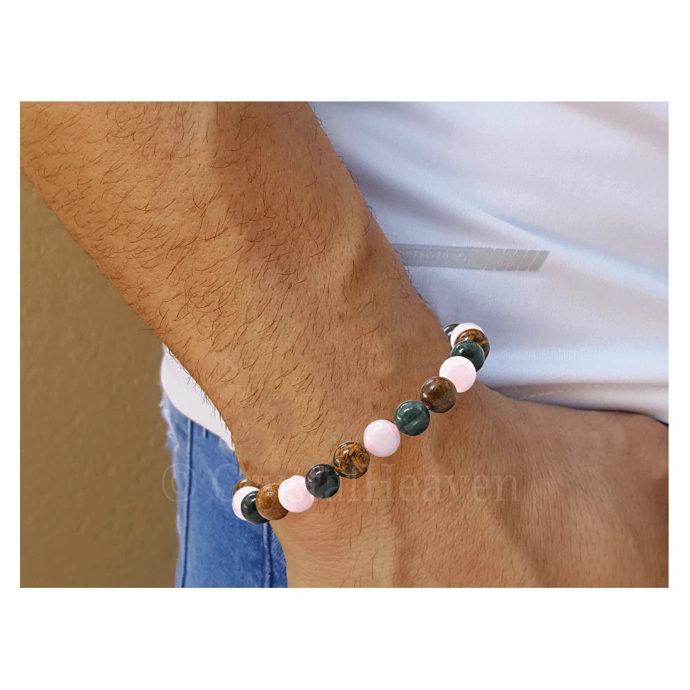 Pleasant Period Bracelet