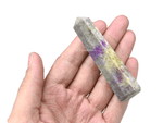 Hackmanite Crystal Tower (2" to 3" inch)
