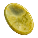 Serpentine Worry Stone