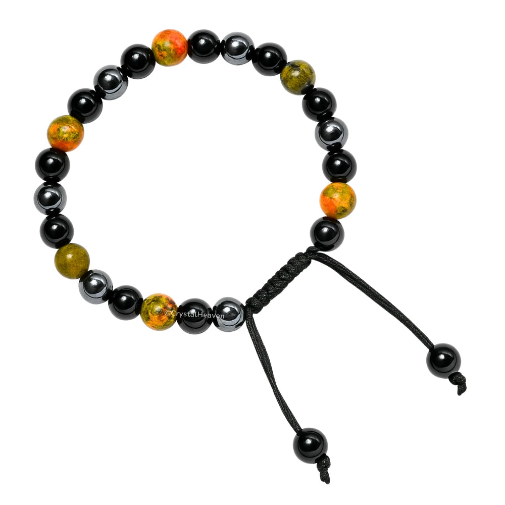 Health Bracelet