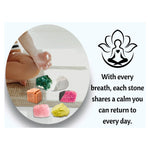 Love Raw Crystals Set