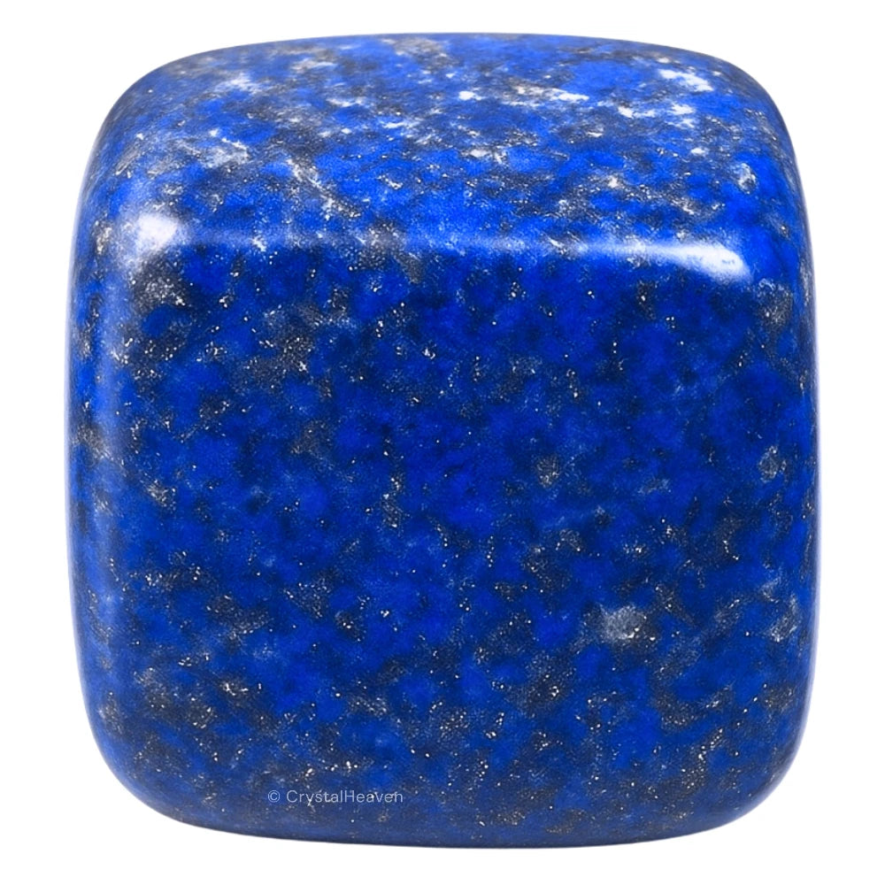 Tumbled Lapis Lazuli Stones (30 Gram)