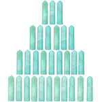 Caribbean Calcite Pencil Points (Set of 10)