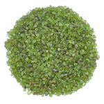 Peridot Chips (500 gram)