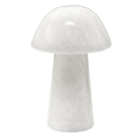 Scolecite Mushroom