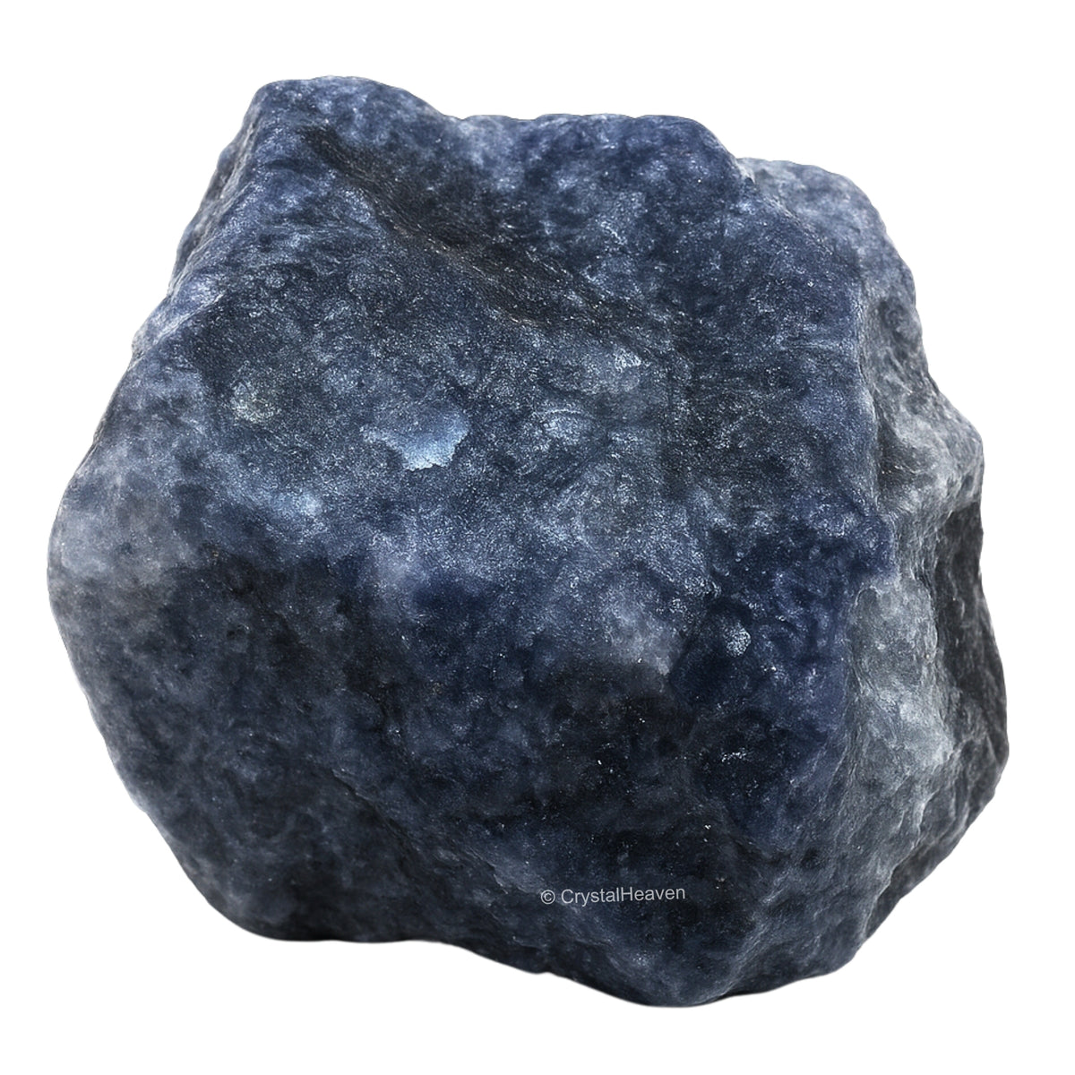 Raw Iolite Crystals (1 Piece)