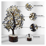 Iolite Tree (200 Chips)