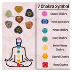 7 Chakra Set (Heart)