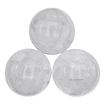Large Clear Quartz Sphere (3 Inch)