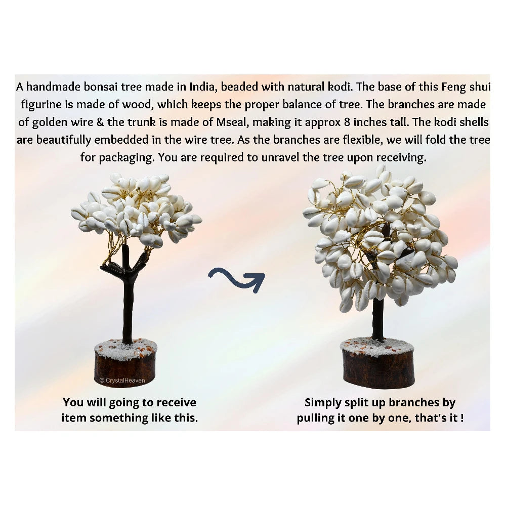 Kodi Tree