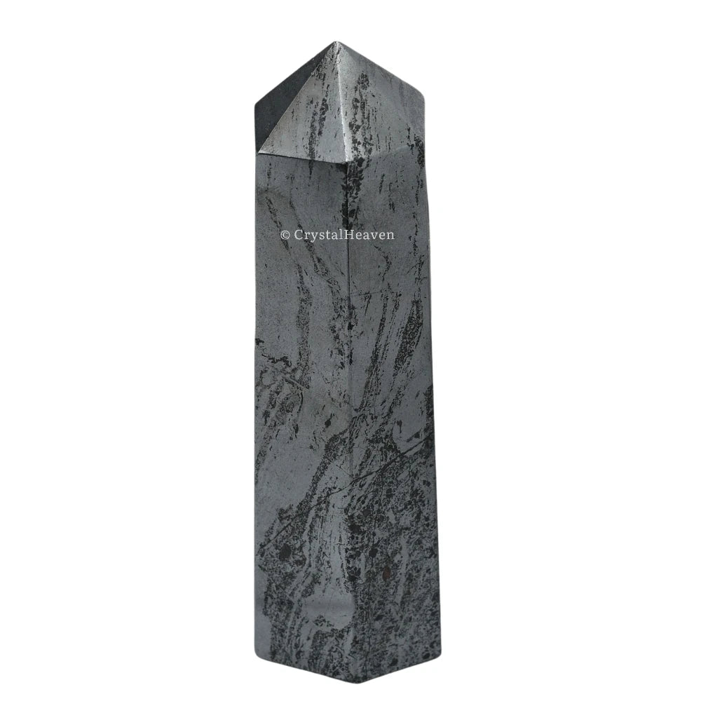 Large Hematite Tower