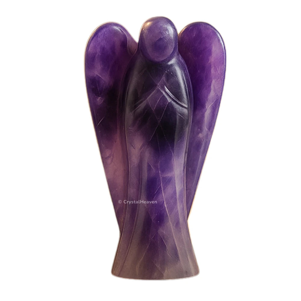 Amethyst Angel (2 Inch)