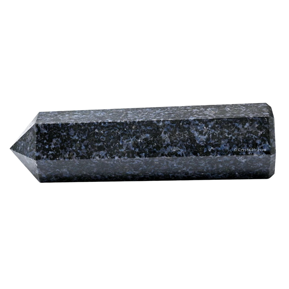 Large Indigo Gabbro Tower