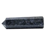 Large Indigo Gabbro Tower