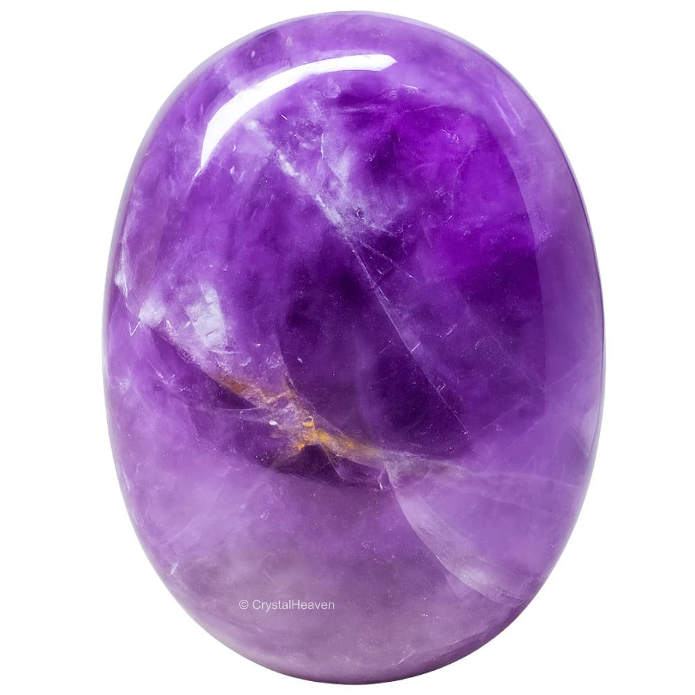 Amethyst Palm Stone