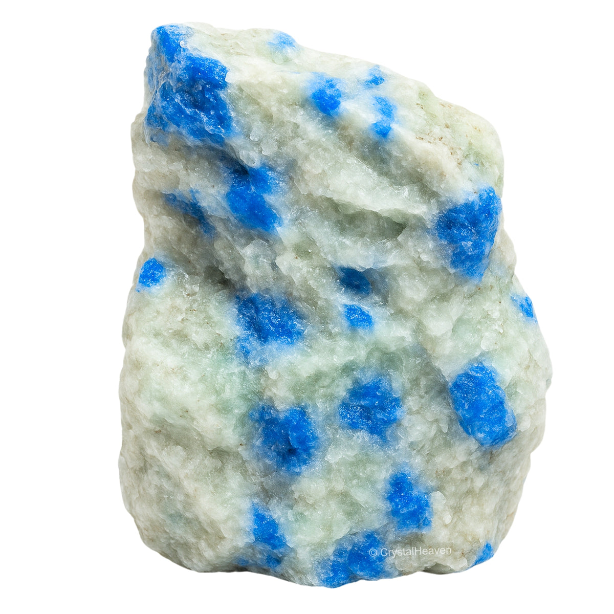 Raw K2 Jasper Crystals (1 Piece)