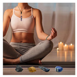 Taurus Healing Crystals and Stones Premium Set