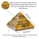 Nellite Pyramid (2 Inch)