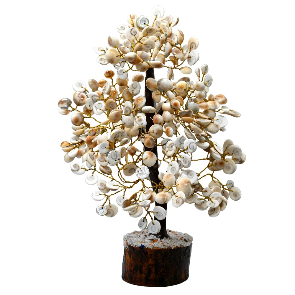 Gomati Chakra Tree (300 Beads)
