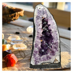 Amethyst Geode (19.75 KG)