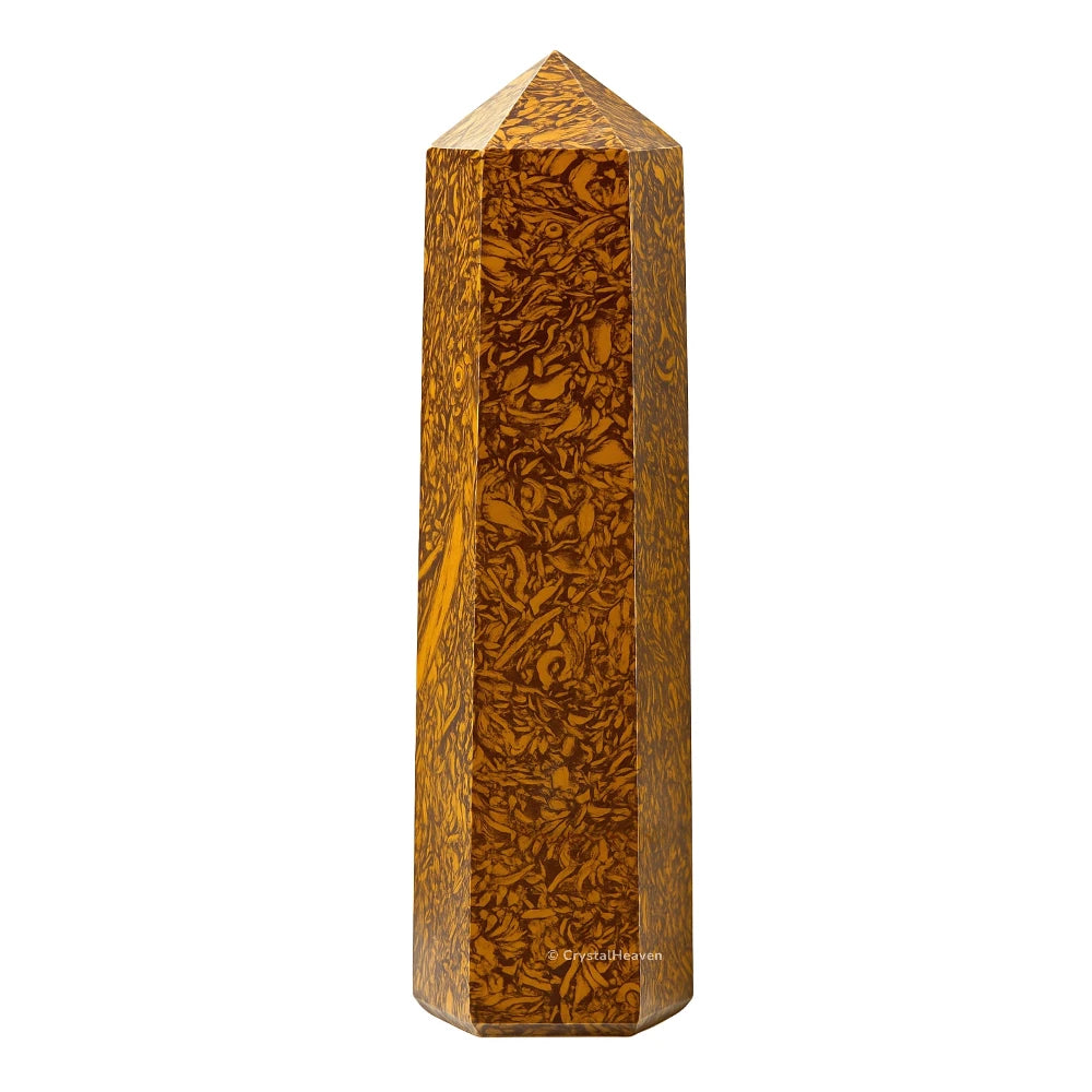 Large Mariyam Jasper Tower