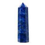 Large Sodalite Tower