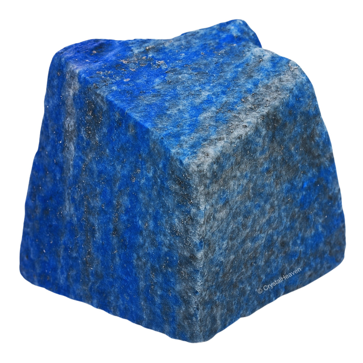 Raw Lapis Lazuli Crystals (1 Piece)