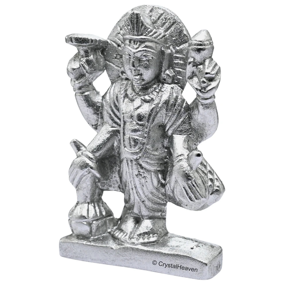 Narayana Parad Idol (108 Gram, 2.5 Inch)
