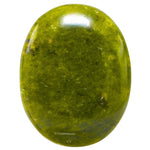 Vesuvianite Palm Stone