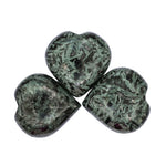 Flower Stone Heart