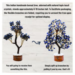 Lapis Lazuli Tree (200 Chips)