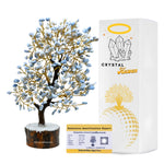 Blue Opal Tree (200 Chips)