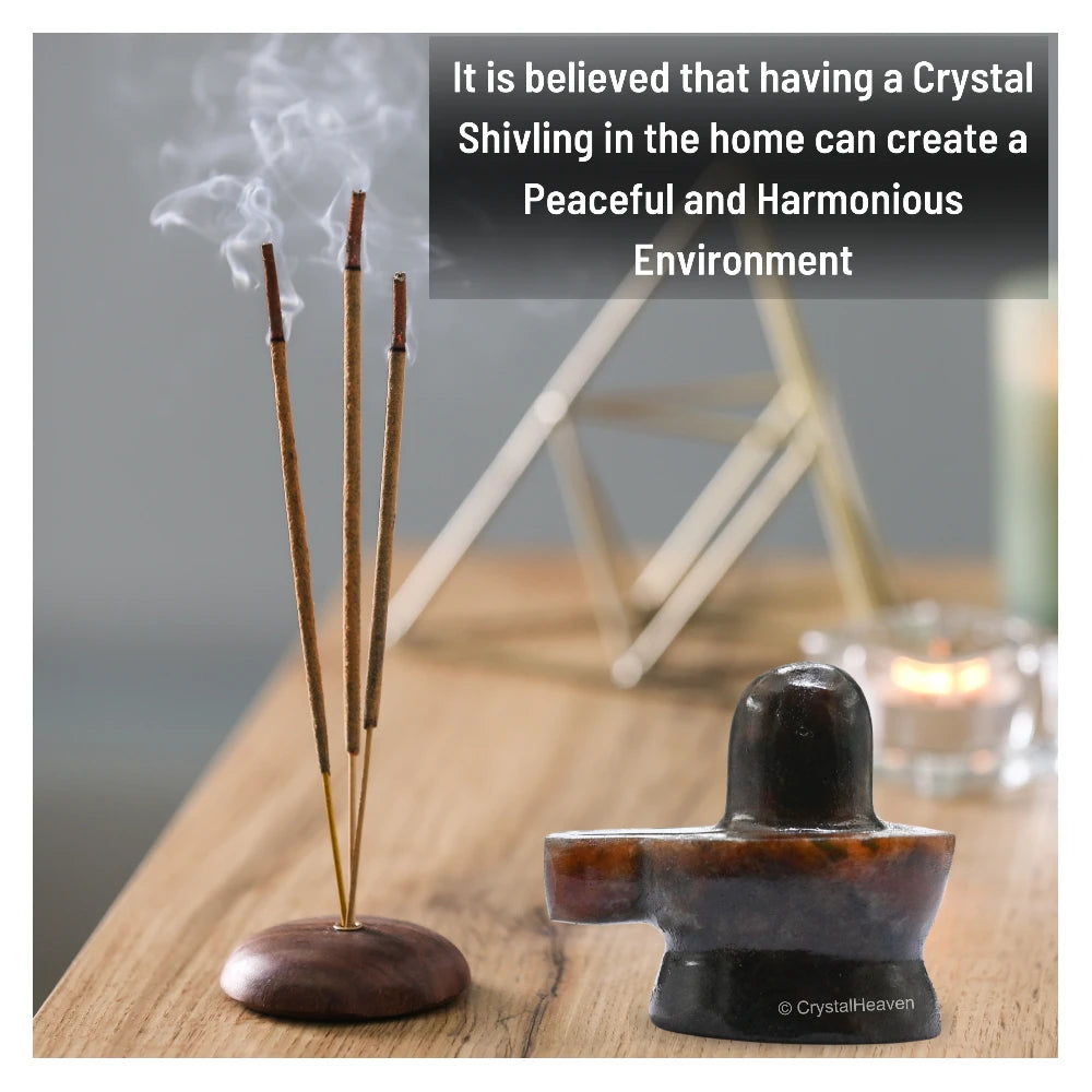 Garnet Shivling