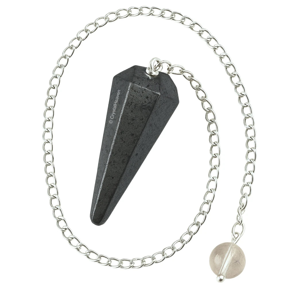 Hematite Pendulum