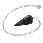 Larvikite Pendulum