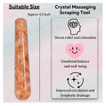 Sunstone Wand